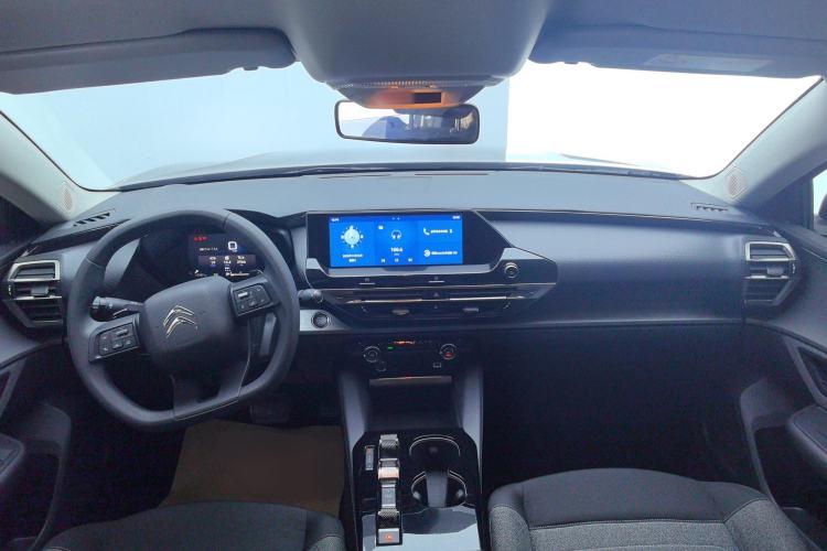 Used Citroen C5 X 2021 1.6T Enjoy the Extraordinary
