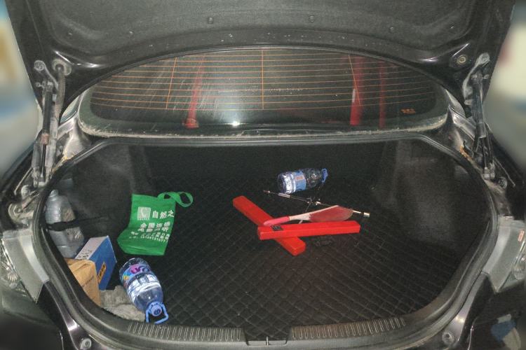 Used Mazda 6 2012 2.0L Automatic Fashion Edition
