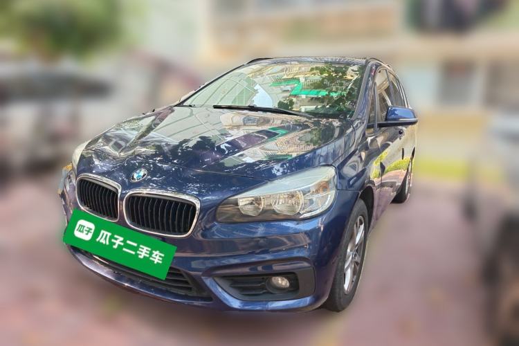 Used BMW 2 Series Gran Tourer 2015 218i Leading Model