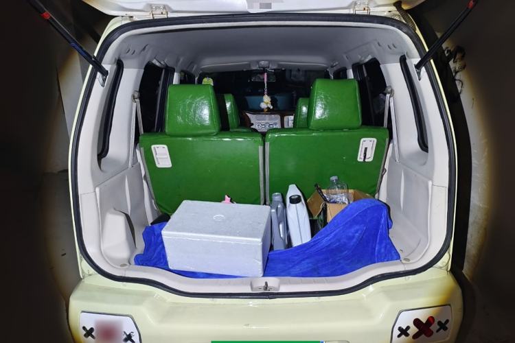 Used Suzuki Wagon R 2015 1.0L Manual Comfort Model
