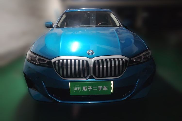 Used BMW i3 2022 eDrive 35 L