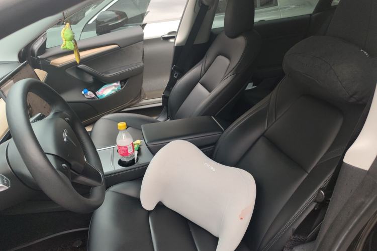 Used Tesla Model 3 2022 Rear-Wheel-Drive Version