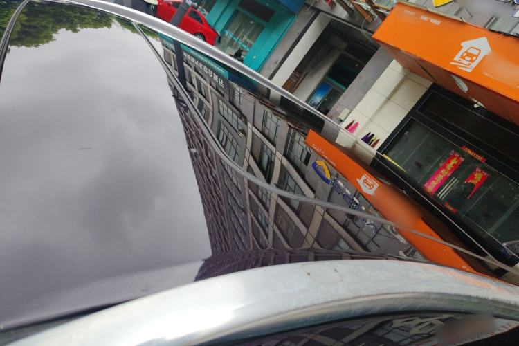 Used Chery Tiggo 8 PLUS Kunpeng e+ 2022 PHEV 1.5T WindStyle e+ Roof