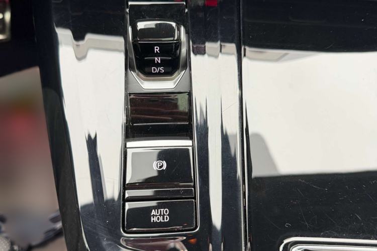 Used Volkswagen Talagon 2023 Facelift 380TSI All-Wheel-Drive Luxury Jiajing Pro 6-Seater