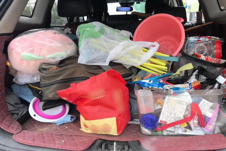 Used CHANGAN CS75 2016 1.8T Automatic Prestige Model China V Standard
