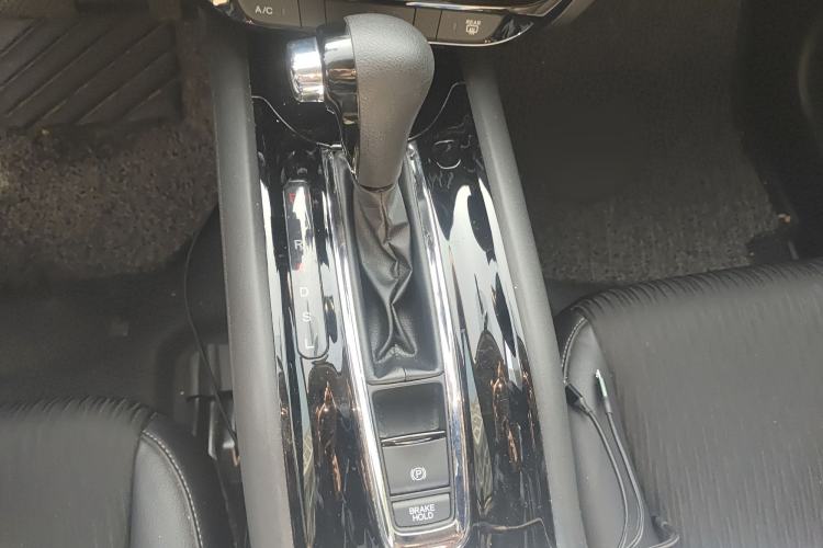 Used Honda Vezel 2020 1.5L CVT Pioneer Edition