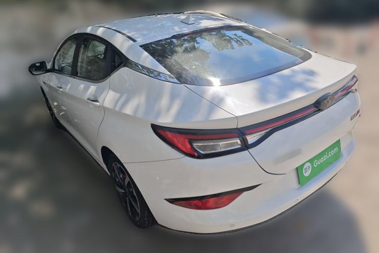 Used SOL A5 2022 1.5T CVT Youth Edition
