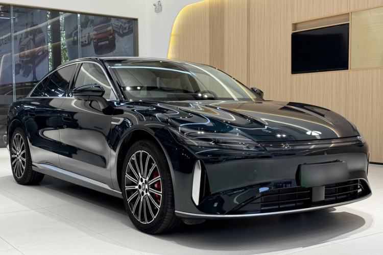 Used Chery Fulwin A9L 2025 Model, Four-Wheel Drive High-Energy Peak Edition
