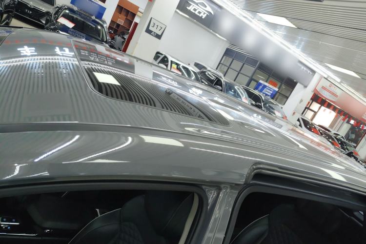 Used Hyundai Custo 2022 270TGDi Smart Luxury Flagship Edition TOP
