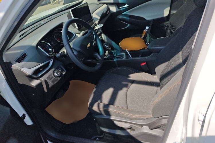 Used Chevrolet Orlando 2019 530T Automatic Luxury Edition (5-seat model) China VI
