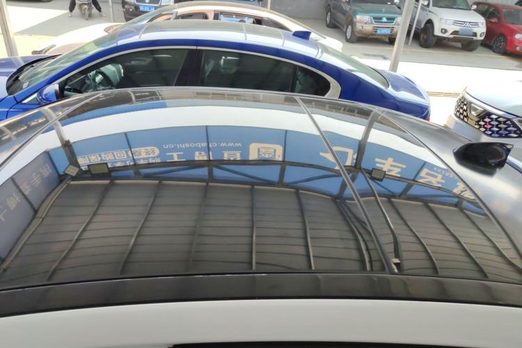 Used Jaguar XEL 2023 2.0T 250 PS R-DYNAMIC S Advanced Sport Edition
