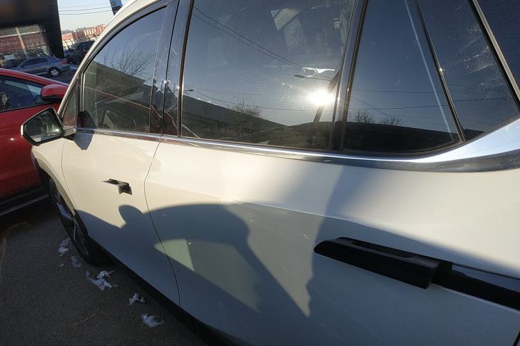 Used AION V 2020 70 Intelligent Edition