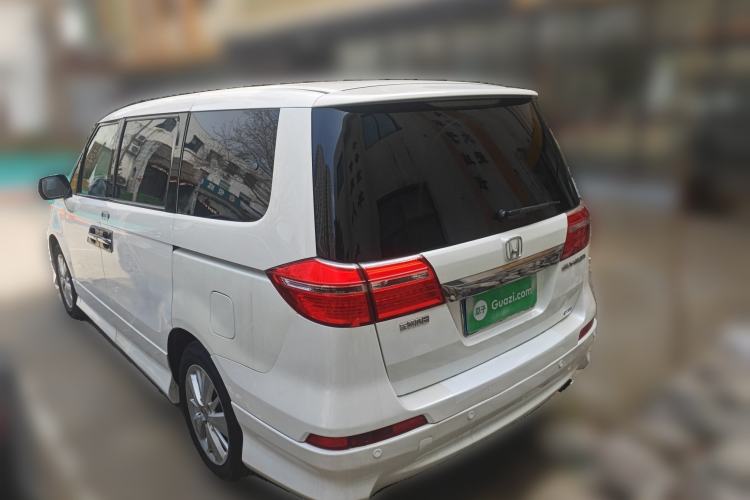 Used Honda Elysion 2012 2.4L VTi Luxury Edition
