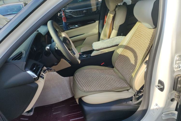 Used Cadillac CT6 2019 28T Fashion Edition
