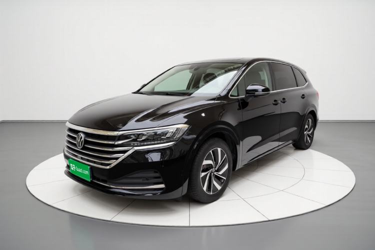 Used Volkswagen Viloran 2023 380TSI Luxury Edition