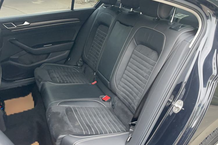 Used Volkswagen Magotan 2020 330TSI DSG Luxury Edition