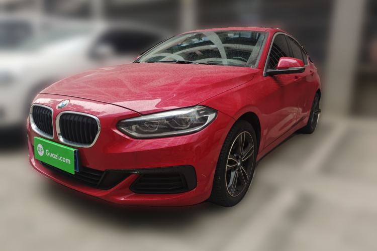 Used BMW 1 Series 2020 120i Fashion Model