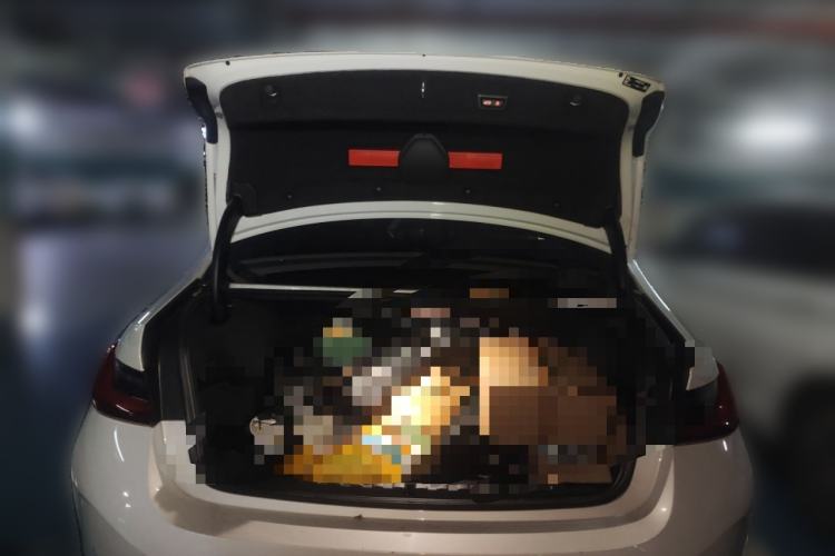 Used BMW i3 2023 eDrive 40 L Midnight Edition
