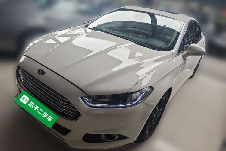 Used Ford Mondeo 2013 1.5L GTDi180 Fashion Edition