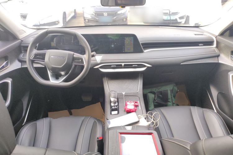 Used Venucia V 2021 260T Idol Edition