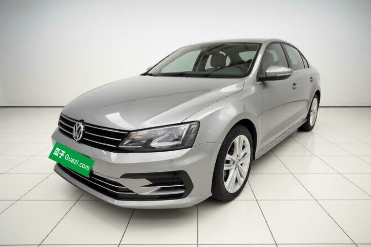 Used Volkswagen Sagitar 2018 280TSI DSG Ignite Edition