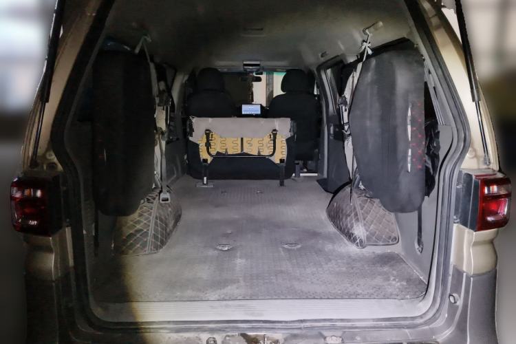 Used FORTHING Lingzhi 