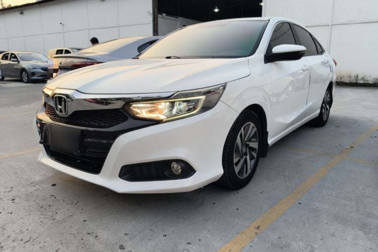 Used Honda Crider 2019 180 Turbo CVT Luxury Edition China VI Emission Standard
