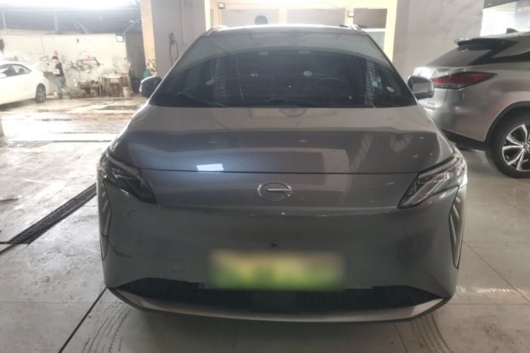 Used AION Y 2022 Plus 70 Smart Edition
