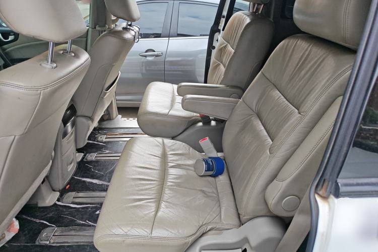 Used Honda Elysion 2012 2.4L VTi-S Prestige Edition