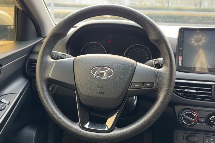 Used Hyundai Celesta 2018 1.6L Automatic GL Enjoyment Edition China VI compliant