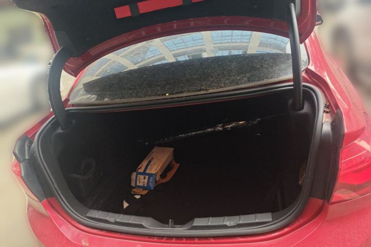 Used BMW 1 Series 2020 120i Fashion Model
