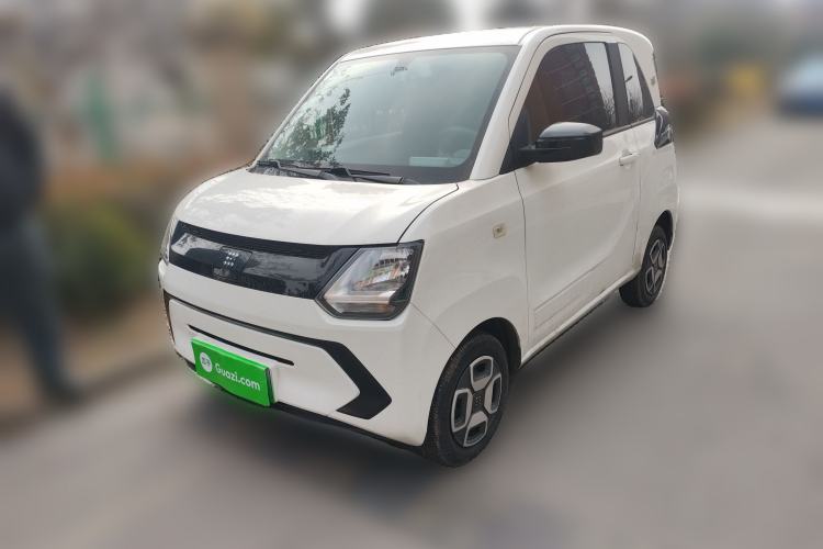 Used Dongfeng Fengon MINIEV 2022 Candy-Style Marshmallow