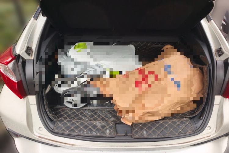 Used Toyota C-HR 2020 2.0L Leading Edition