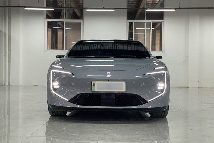 Used Avatr 12 2025 Max Extended-Range Edition
