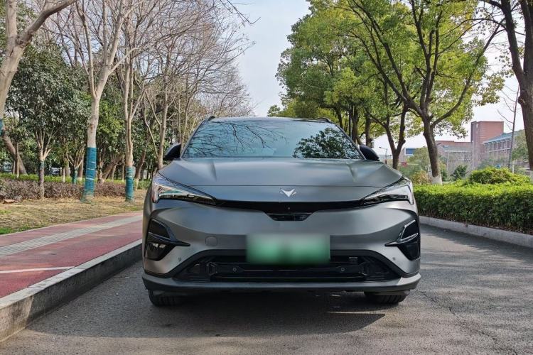 Used ARCFOX Alpha T5 2024 660 MAX