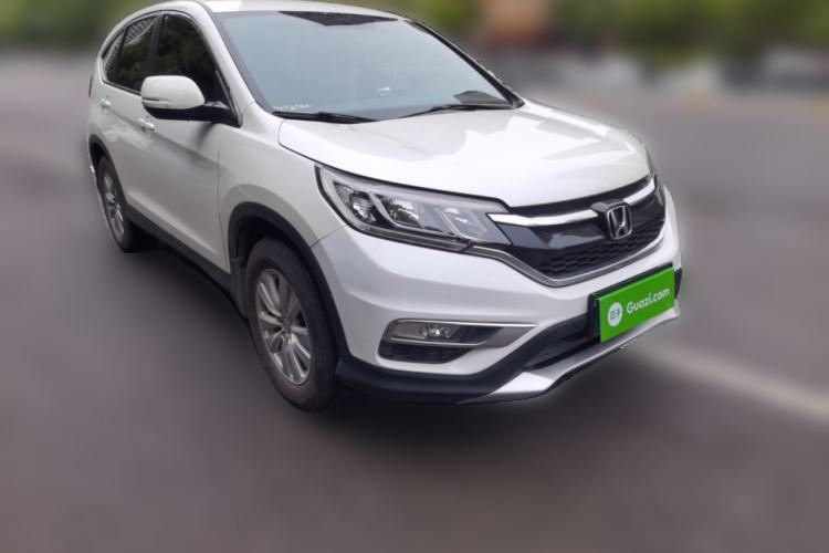 Used Honda CR-V 2016 2.0L Two-Wheel Drive Classic Edition
