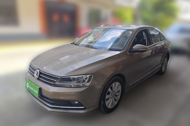 Used Volkswagen Sagitar 2015 1.6L Automatic Comfort Model