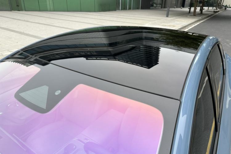 Used Leapmotor B01 2025 650 Enjoyment Edition
