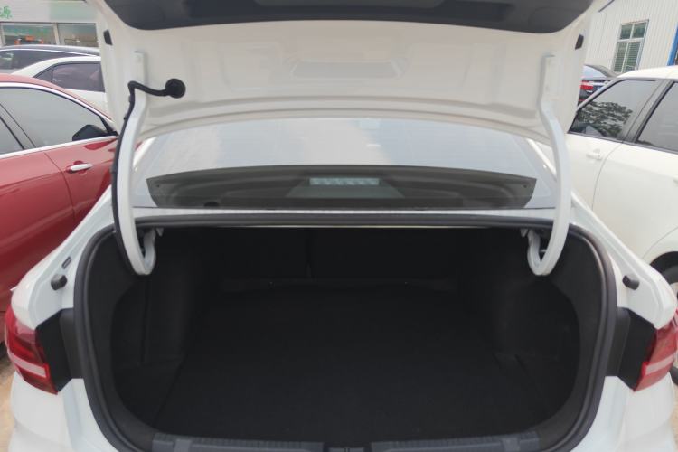 Used Volkswagen Lavida 2023 1.5L Automatic 5 Million Edition
