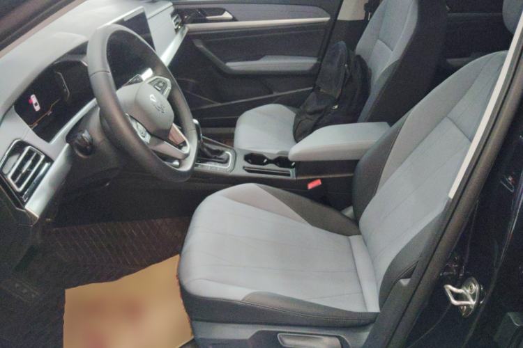 Used Volkswagen Lavida 2024 1.5L Automatic 5 Million Edition Left Front Seat