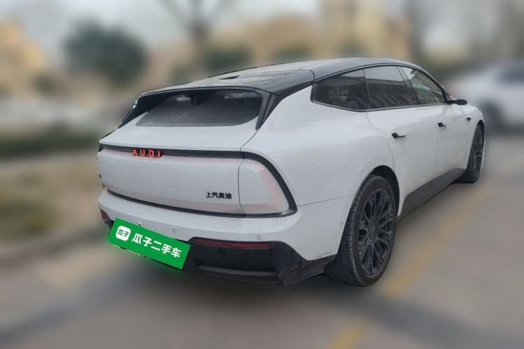 Used Audi E5 Sportback 2026 Pioneer Plus Model