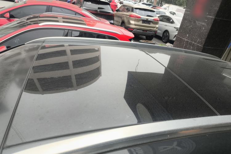 Used Mercedes-Benz GLC 2017 GLC 260 4MATIC Dynamic Edition