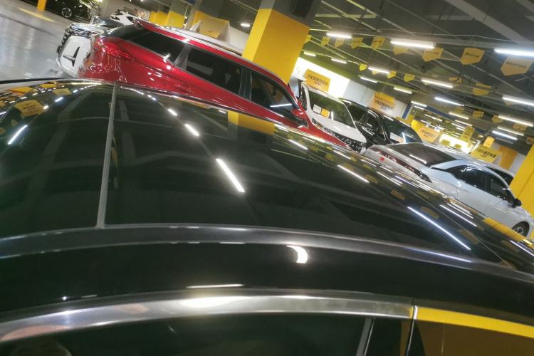 Used Mercedes-Benz E-Class 2025 E 300 L Luxury Model