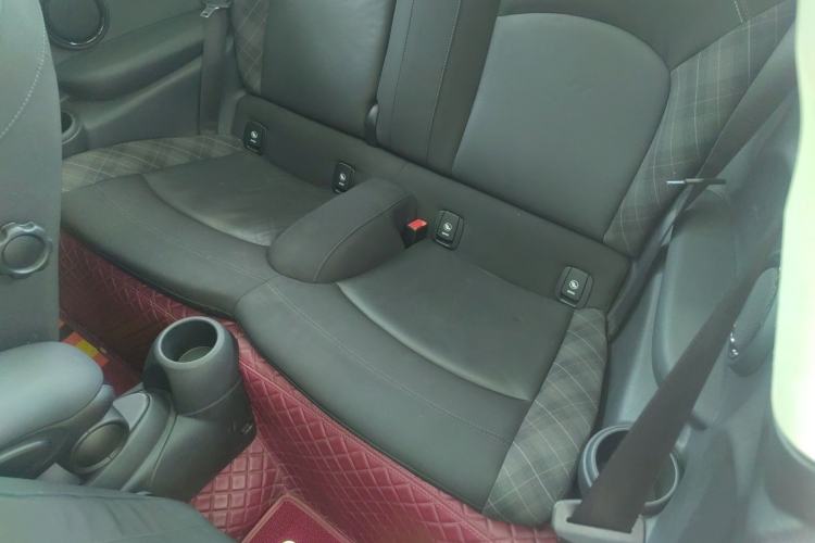 Used MINI 2016 1.5T COOPER