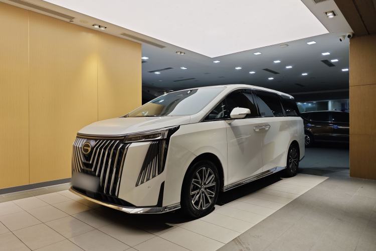 Used GAC Trumpchi M8 2024 Master Series 400T Ultimate Edition