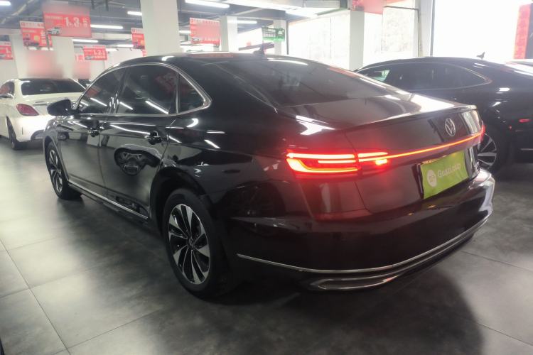 Used Volkswagen Passat 2023 330TSI Starry Elite Edition