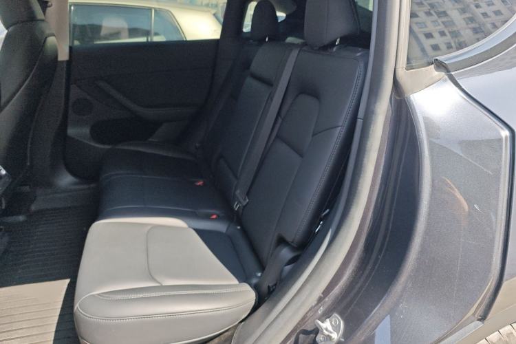 Used Tesla Model Y 2024 Rear-Wheel-Drive Version