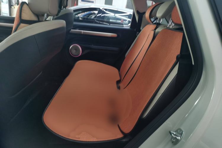 Used Baojun Cloud 2023 460 Max
