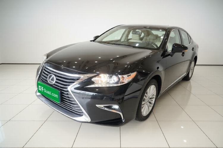 Used Lexus ES 2015 250 Elegant Edition