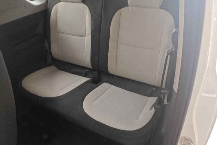 Used Geely Galaxy Panda 2025 210 km – Yuanqi Bear
